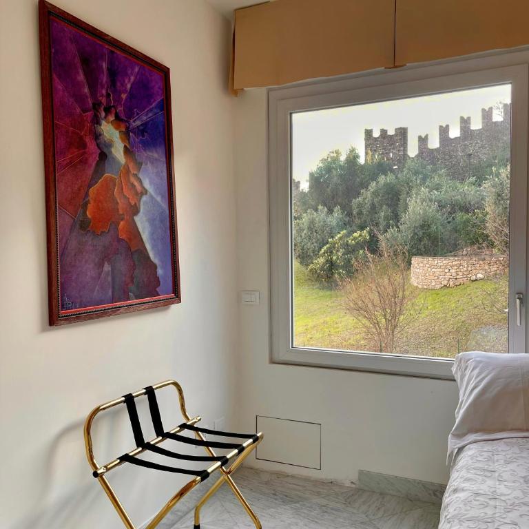 Andrews Luxury Apartment - Appartamento con 2 Camere da Letto - 22