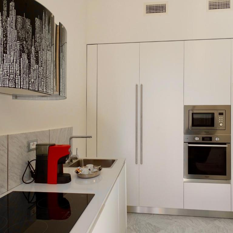 Andrews Luxury Apartment - Appartamento con 2 Camere da Letto - 28