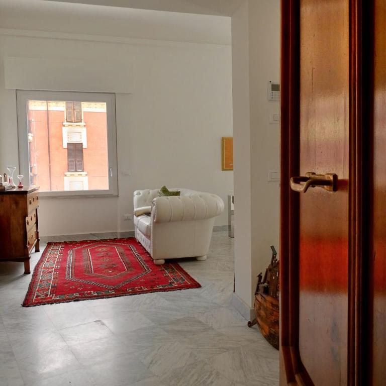 Andrews Luxury Apartment - Appartamento con 2 Camere da Letto - 21