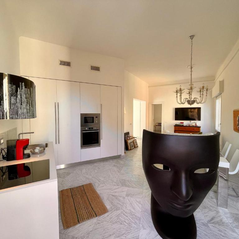 Andrews Luxury Apartment - Appartamento con 2 Camere da Letto - 4