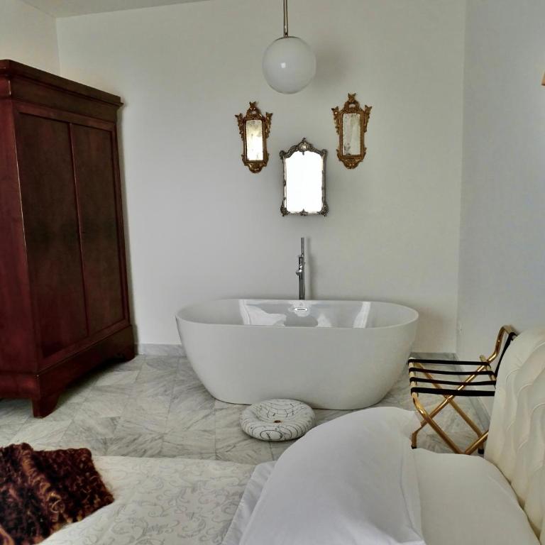 Andrews Luxury Apartment - Appartamento con 2 Camere da Letto - 7