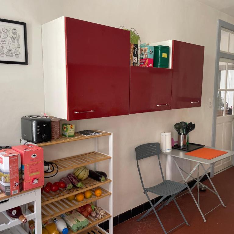 Résidence du bord du Tarn - Appartement avec Terrasse - 10
