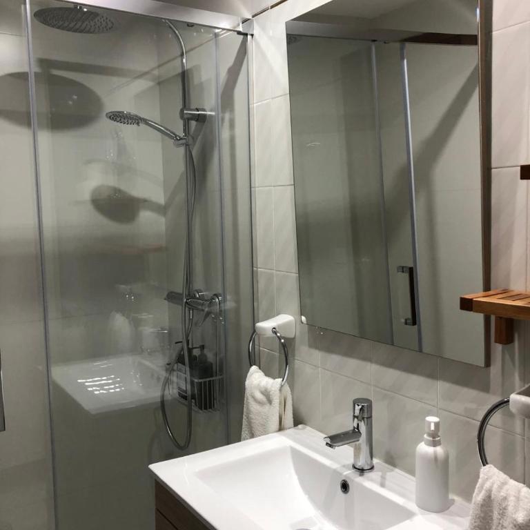 Apartamento en Benicassim. - Three-Bedroom Apartment - 13