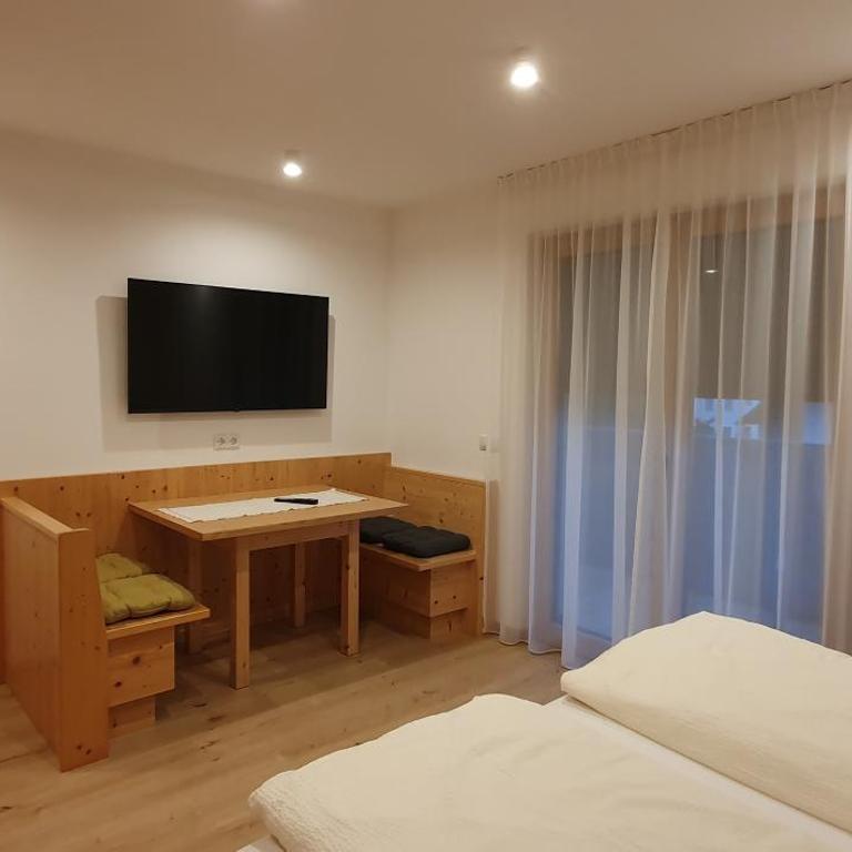 B&B Haus Grüner - Doppelzimmer - 5