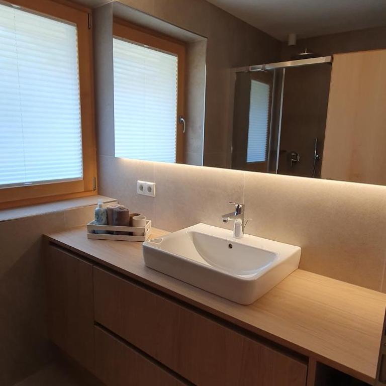 B&B Haus Grüner - Doppelzimmer - 3