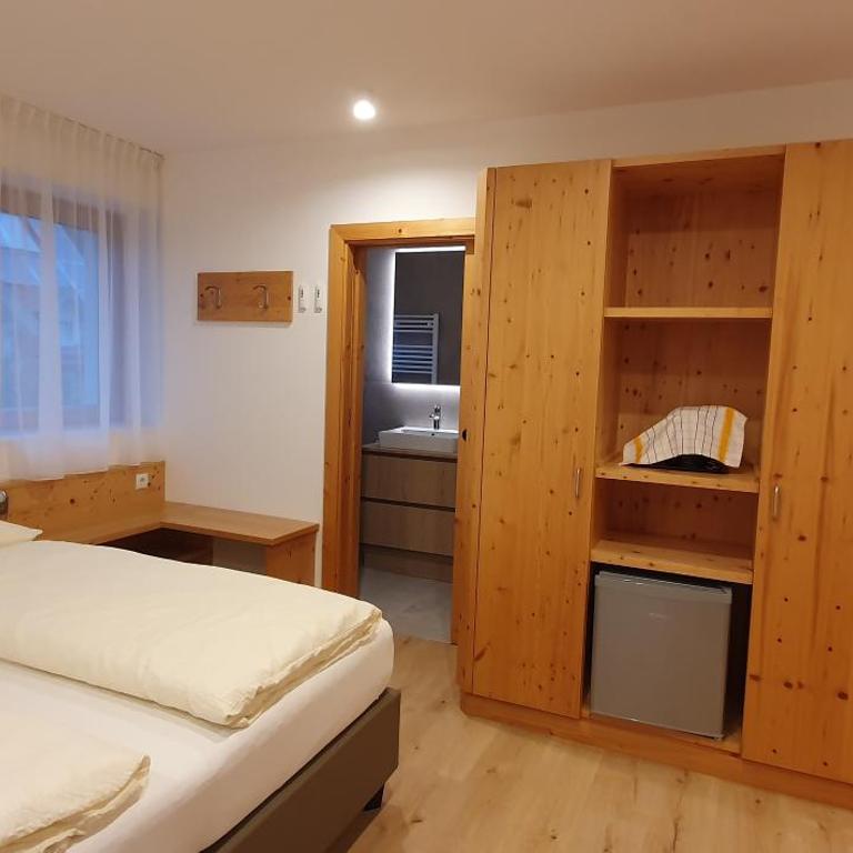 B&B Haus Grüner - Doppelzimmer - 6