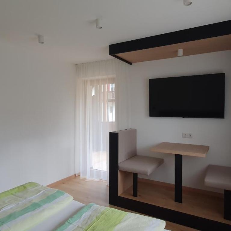 B&B Haus Grüner - Doppelzimmer - 2
