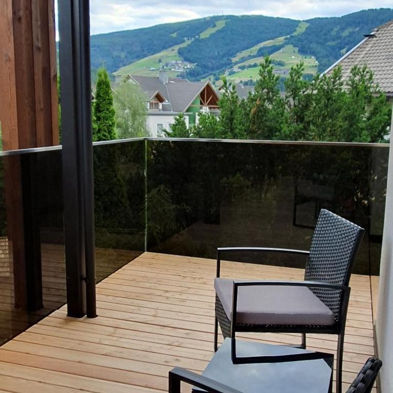 B&B Haus Grüner - Doppelzimmer - 4