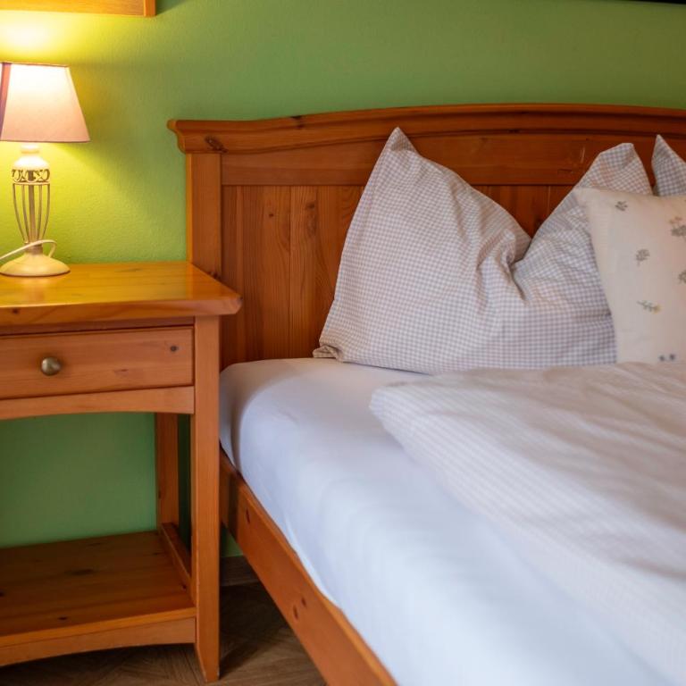 Residence Obermoarhof - Family Apartments with Pool & Playground - Appartamento con 3 Camere da Letto - 4