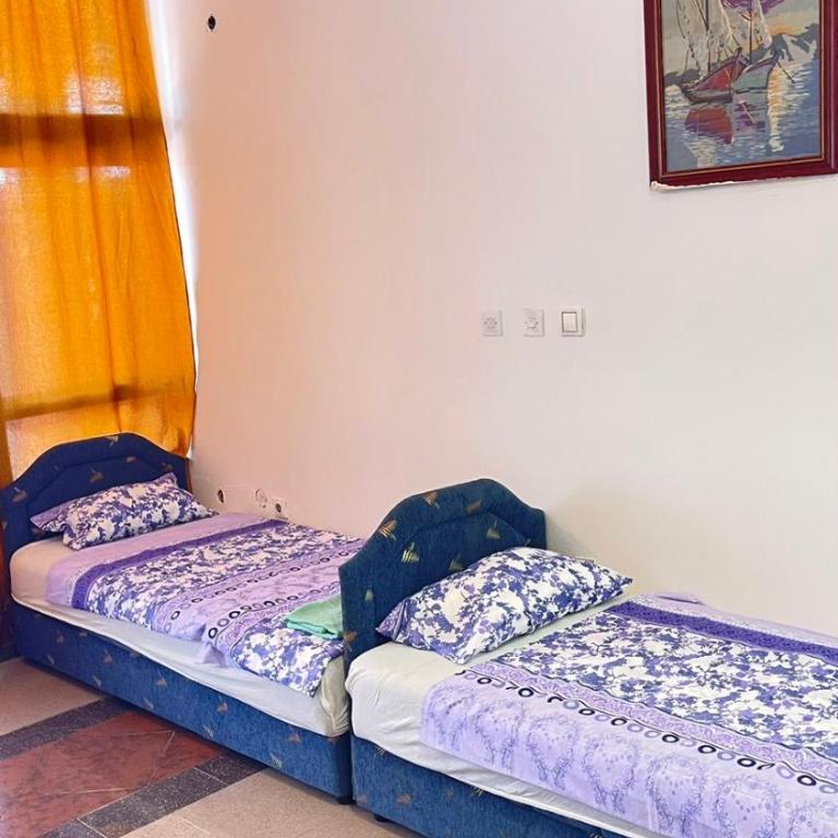 Hostel Flash - Single Bed in Dormitory Room - 6