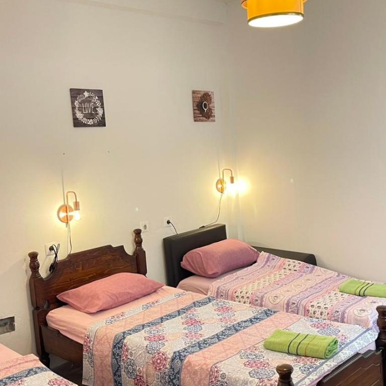 Hostel Flash - Single Bed in Dormitory Room - 4