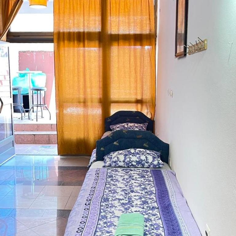 Hostel Flash - Single Bed in Dormitory Room - 5