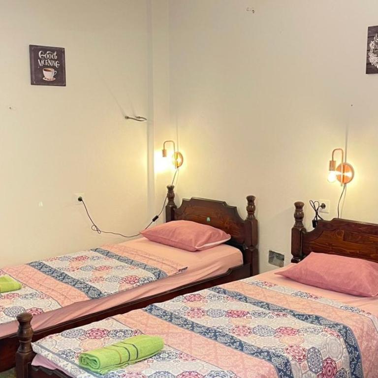 Hostel Flash - Single Bed in Dormitory Room - 3