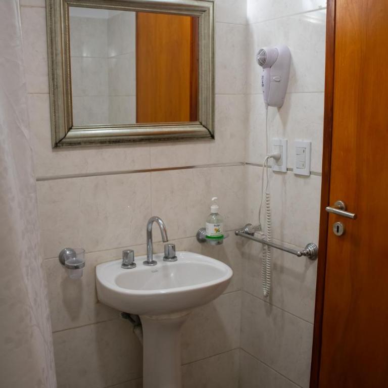 Departamentos Sol y Arena - Apartamento Superior - 14