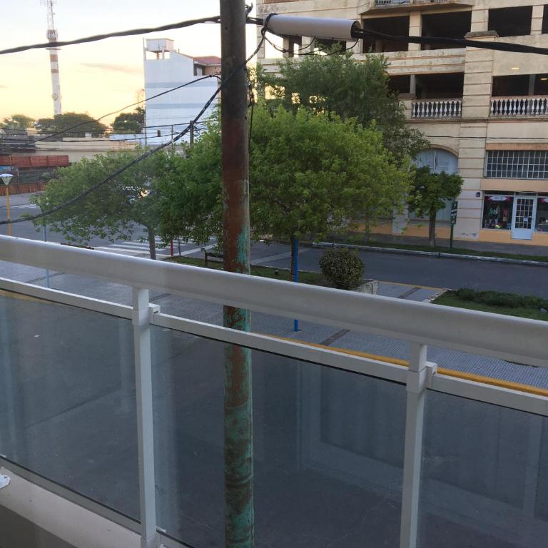 Departamentos Sol y Arena - Superior Apartment - 12