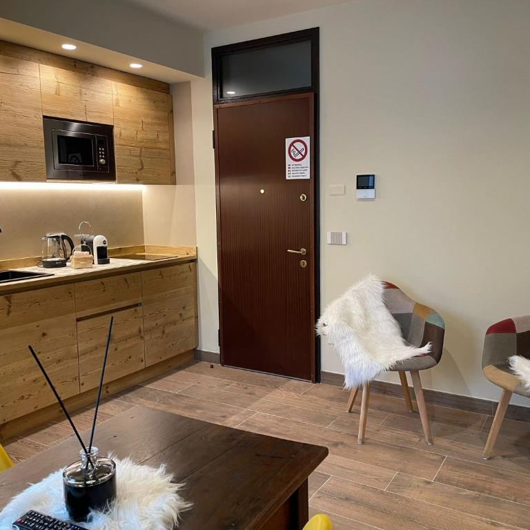Trilogy Apartment - Appartamento con 1 Camera da Letto - 2
