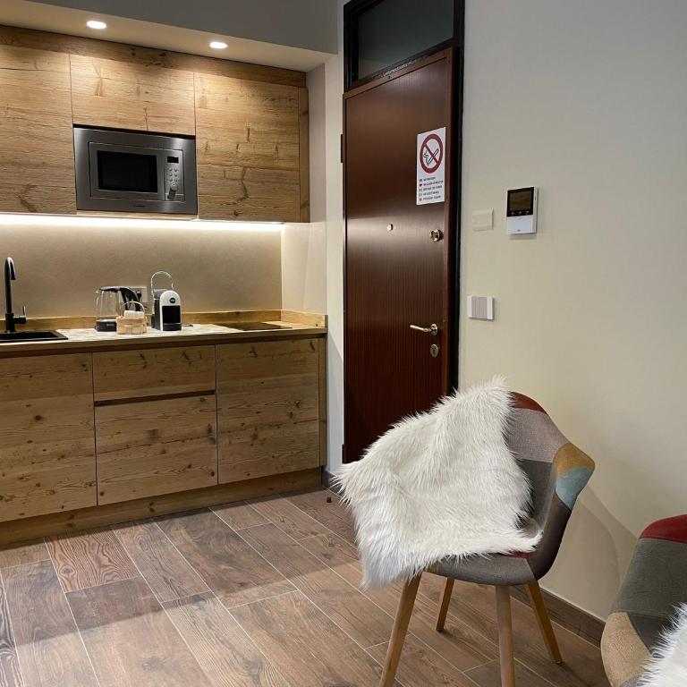 Trilogy Apartment - Appartamento con 1 Camera da Letto - 4
