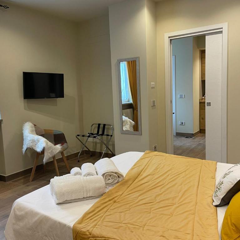 Trilogy Apartment - Appartamento con 1 Camera da Letto - 8