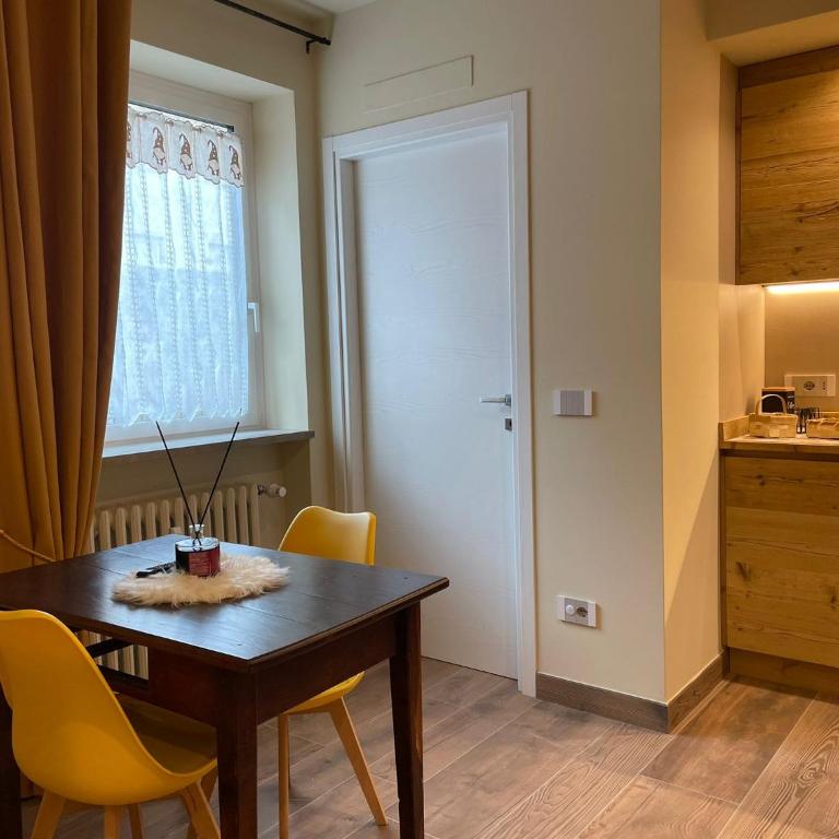 Trilogy Apartment - Appartamento con 1 Camera da Letto - 9