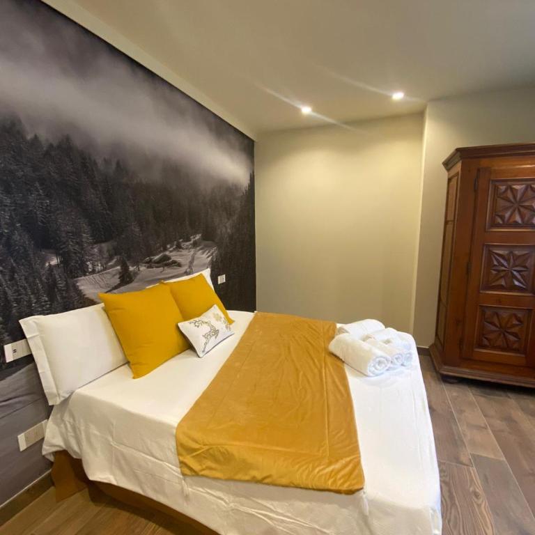 Trilogy Apartment - Appartamento con 1 Camera da Letto - 1