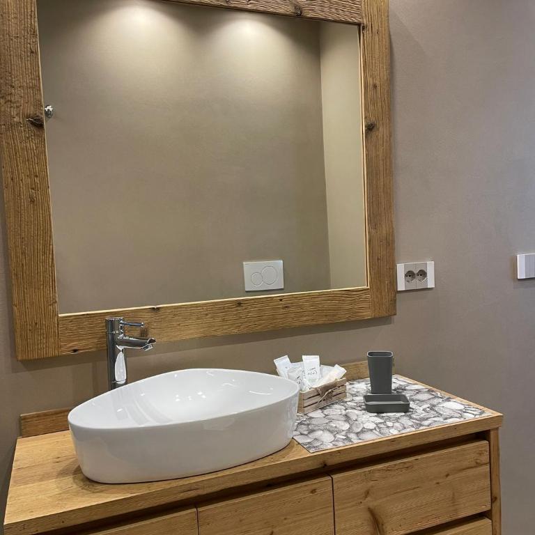 Trilogy Apartment - Appartamento con 1 Camera da Letto - 11