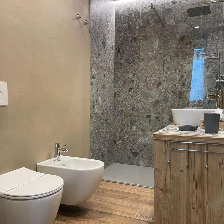 Trilogy Apartment - Appartamento con 1 Camera da Letto - 13
