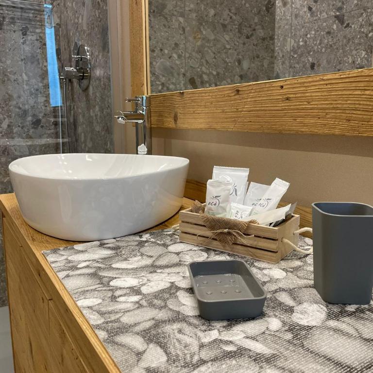 Trilogy Apartment - Appartamento con 1 Camera da Letto - 15