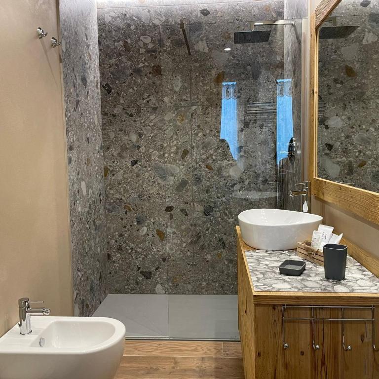 Trilogy Apartment - Appartamento con 1 Camera da Letto - 17