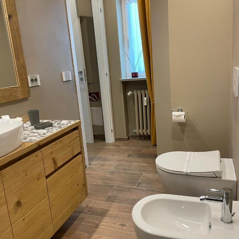Trilogy Apartment - Appartamento con 1 Camera da Letto - 20