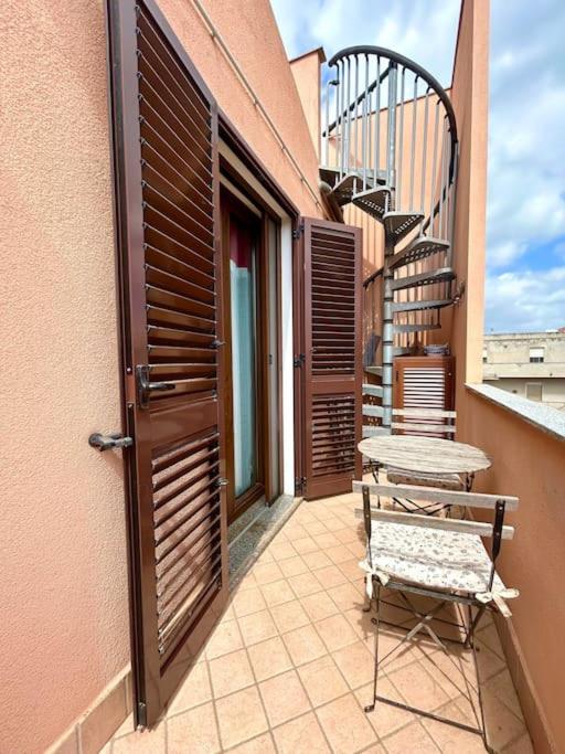 NURAS - Casa Le Ginestre - Appartamento con 2 Camere da Letto - 24