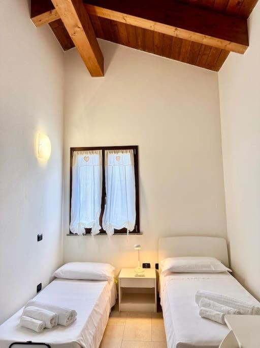NURAS - Casa Le Ginestre - Appartamento con 2 Camere da Letto - 18