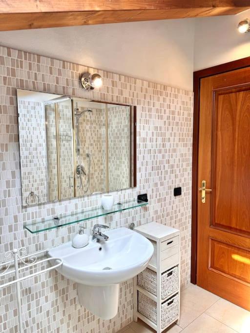 NURAS - Casa Le Ginestre - Appartamento con 2 Camere da Letto - 22
