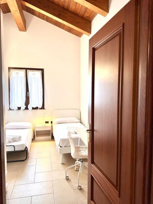 NURAS - Casa Le Ginestre - Appartamento con 2 Camere da Letto - 16
