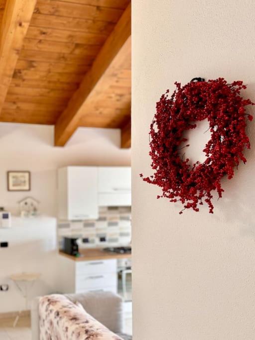 NURAS - Casa Le Ginestre - Appartamento con 2 Camere da Letto - 9