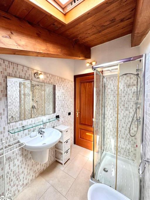 NURAS - Casa Le Ginestre - Appartamento con 2 Camere da Letto - 21