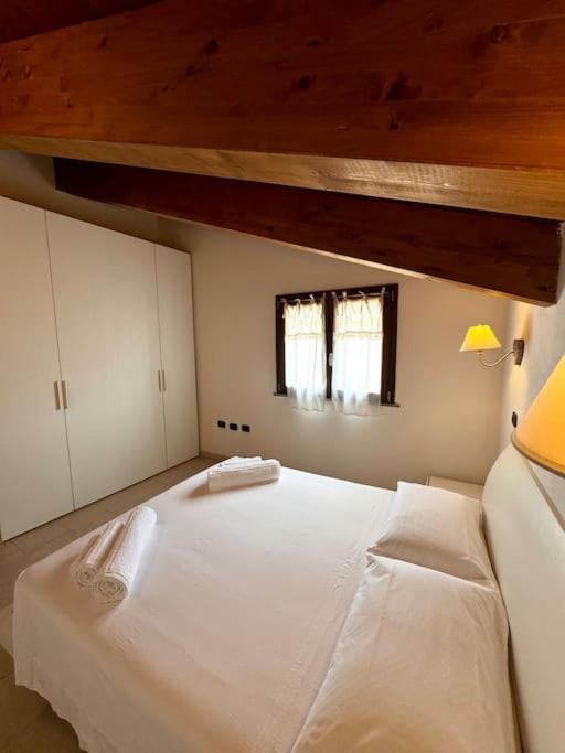 NURAS - Casa Le Ginestre - Appartamento con 2 Camere da Letto - 13