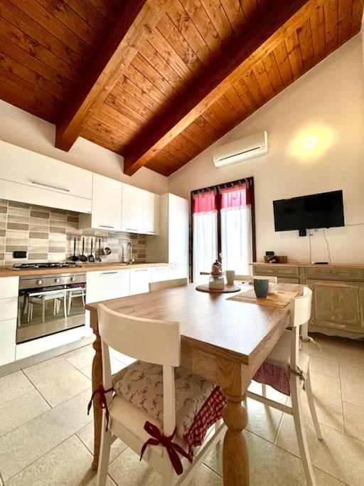 NURAS - Casa Le Ginestre - Appartamento con 2 Camere da Letto - 6
