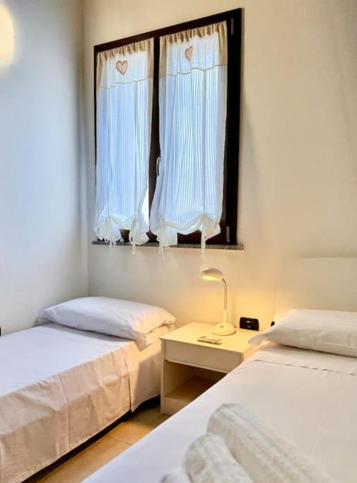 NURAS - Casa Le Ginestre - Appartamento con 2 Camere da Letto - 17