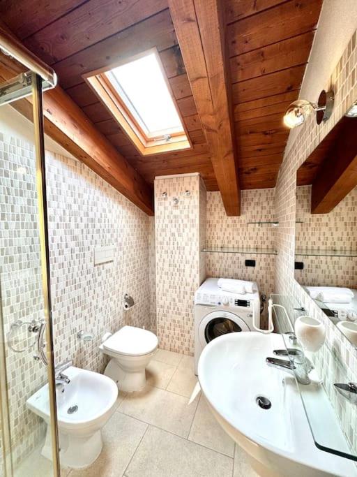 NURAS - Casa Le Ginestre - Appartamento con 2 Camere da Letto - 20