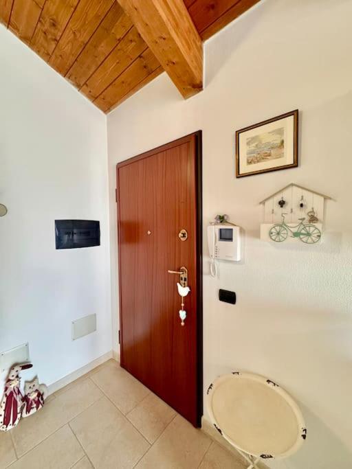 NURAS - Casa Le Ginestre - Appartamento con 2 Camere da Letto - 26