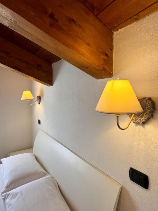 NURAS - Casa Le Ginestre - Appartamento con 2 Camere da Letto - 14