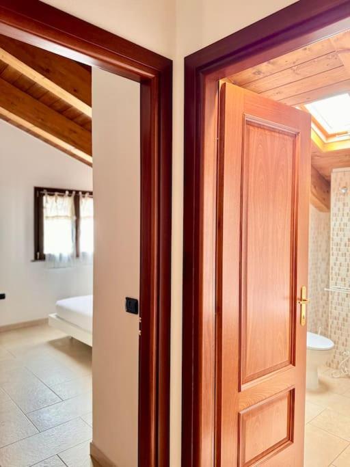 NURAS - Casa Le Ginestre - Appartamento con 2 Camere da Letto - 15