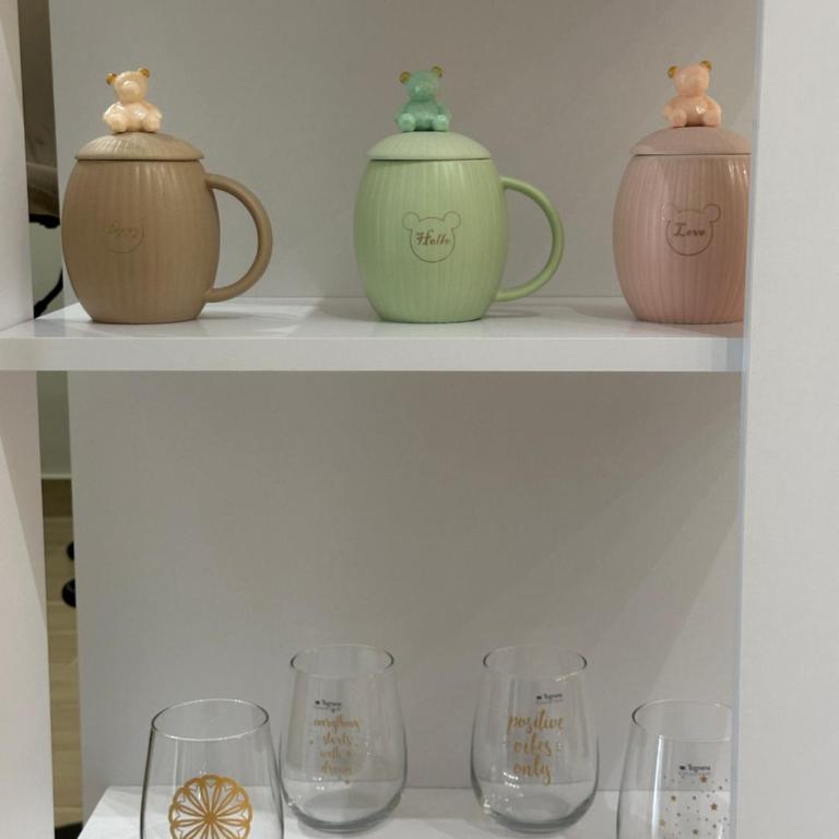 Apartman Modena Novi Sad - Studio Apartman - 31