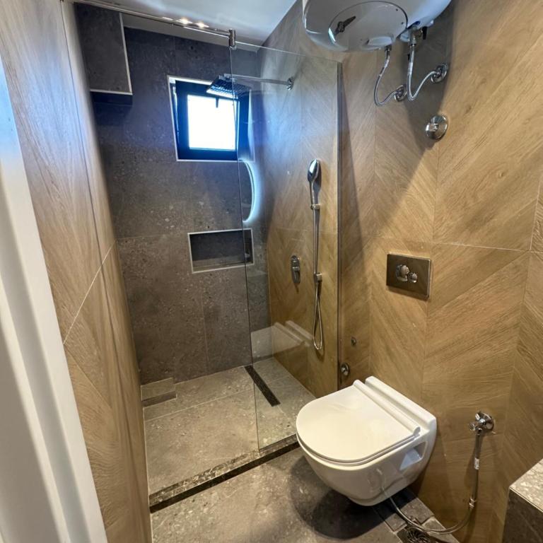 Villa Marmo - Standardna Dvokrevetna Soba sa Bračnim Krevetom - 2