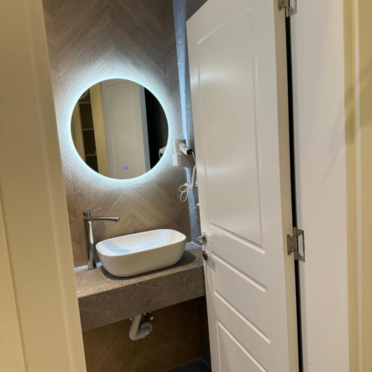 Villa Marmo - Standardna Dvokrevetna Soba sa Bračnim Krevetom - 3