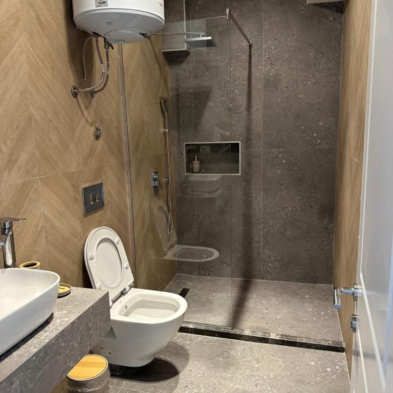 Villa Marmo - Apartman sa Pogledom na More - 3