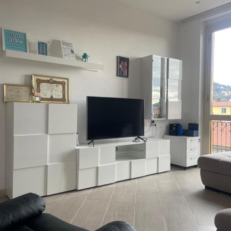Casa vacanza Le Cinque Terre - Two-Bedroom Apartment - 9