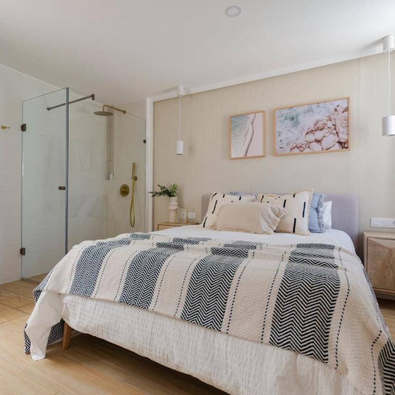 Maspalomas Dunes Seaside - Apartamento de 1 dormitorio - 18