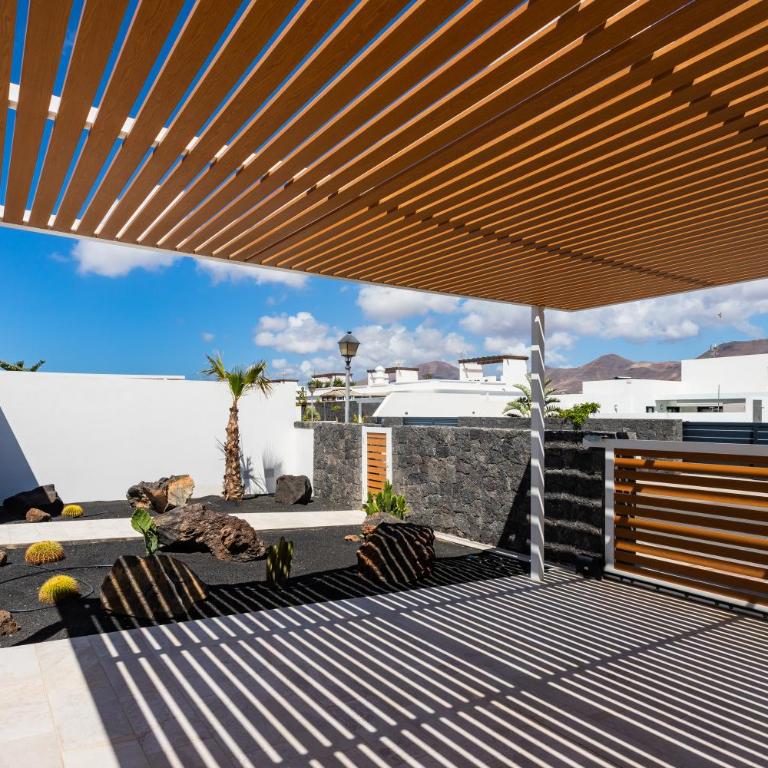 Paraiso De Jil - Three-Bedroom Villa - 7