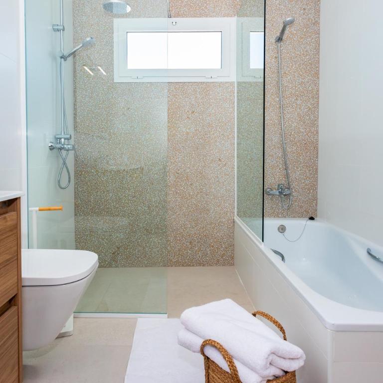 Paraiso De Jil - Three-Bedroom Villa - 18